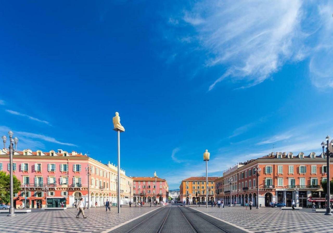 Apartment Fontaine - Charming Provencal, Clim, 6 Guest, Old Town