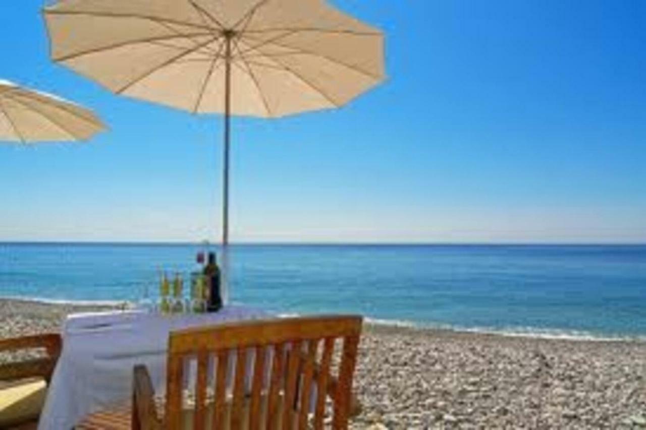 Fontaine - Charming Provencal, Clim, 6 Guest, Old Town * Nice