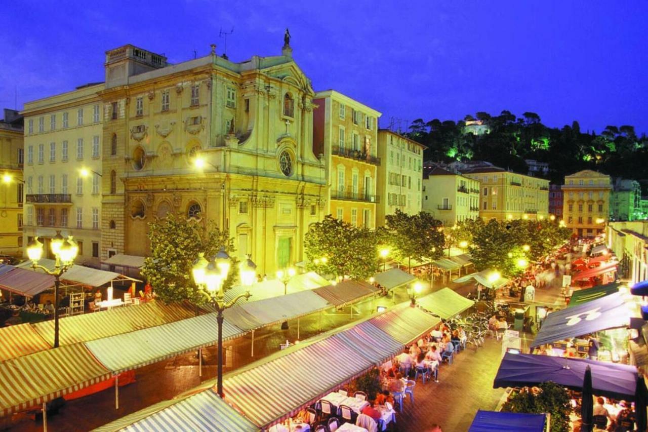 Fontaine - Charming Provencal, Clim, 6 Guest, Old Town *