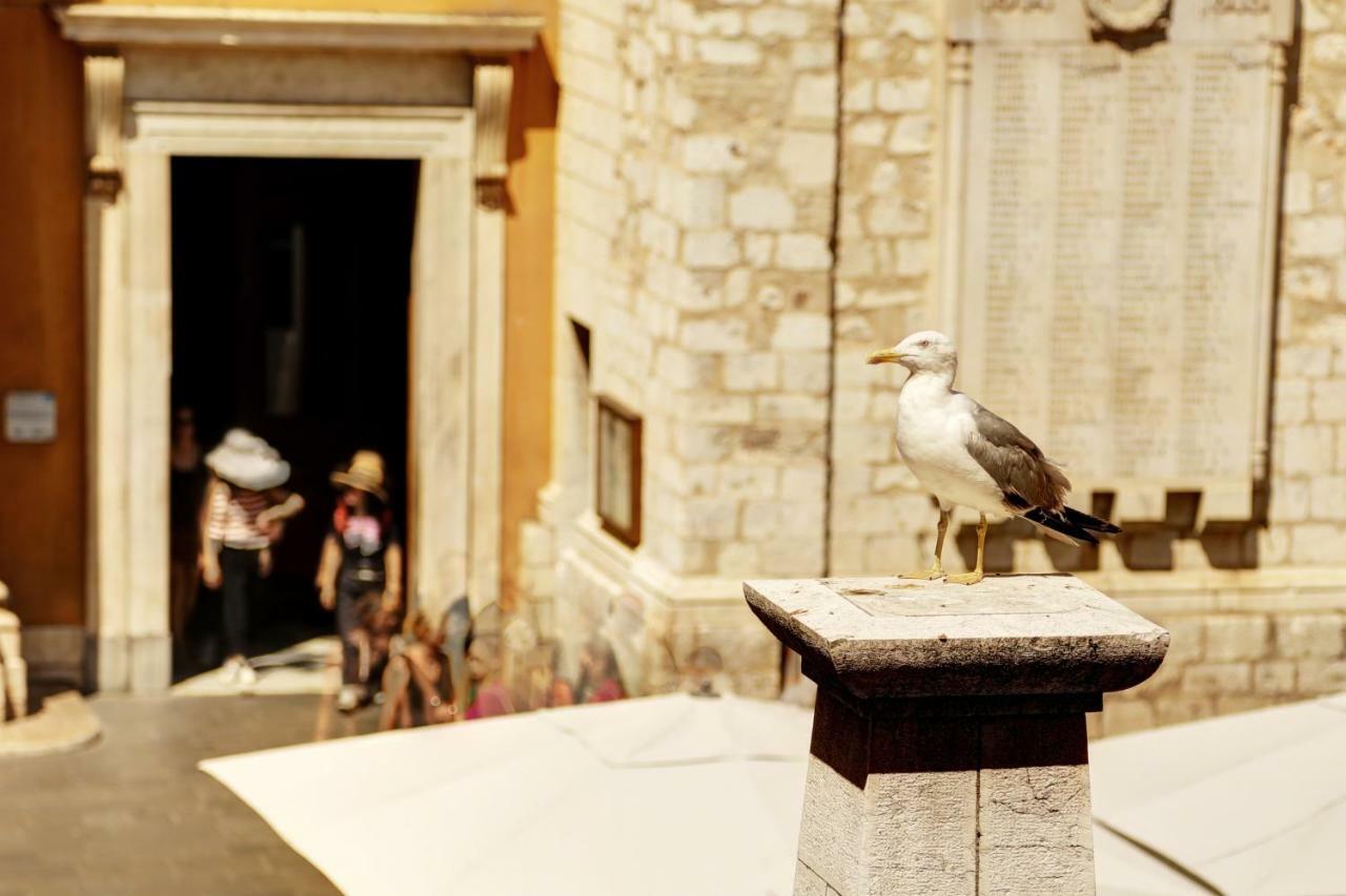 Fontaine - Charming Provencal, Clim, 6 Guest, Old Town Nice