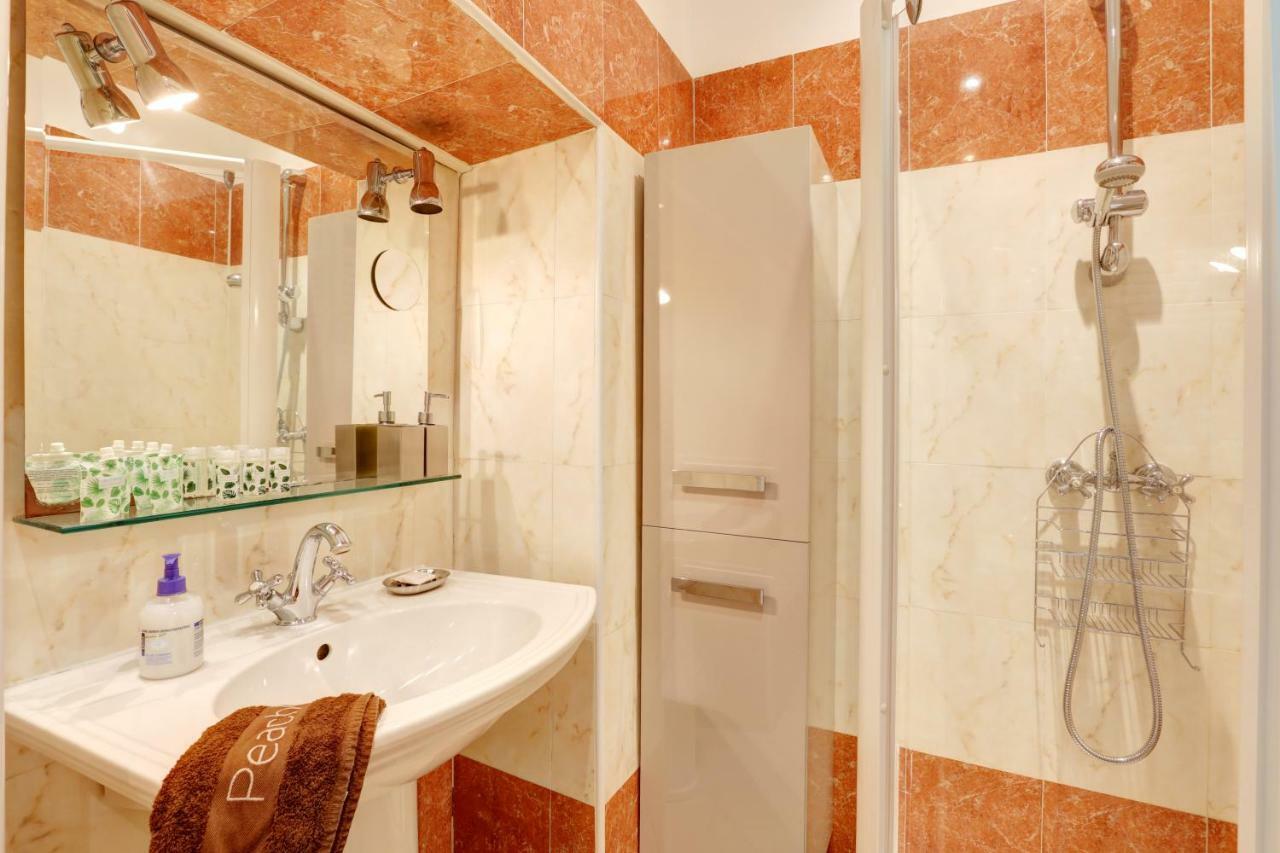 Fontaine - Charming Provencal, Clim, 6 Guest, Old Town * Nice