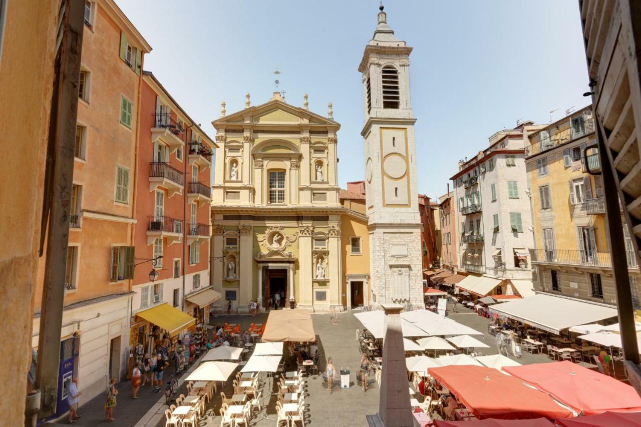 Fontaine - Charming Provencal, Clim, 6 Guest, Old Town