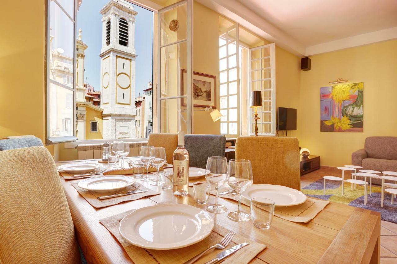 Fontaine - Charming Provencal, Clim, 6 Guest, Old Town