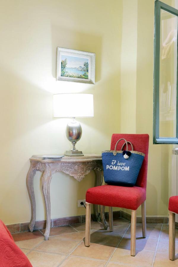 Fontaine - Charming Provencal, Clim, 6 Guest, Old Town *