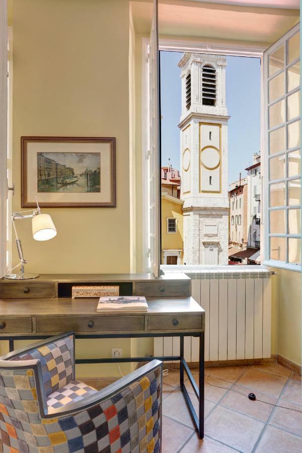 Fontaine - Charming Provencal, Clim, 6 Guest, Old Town
