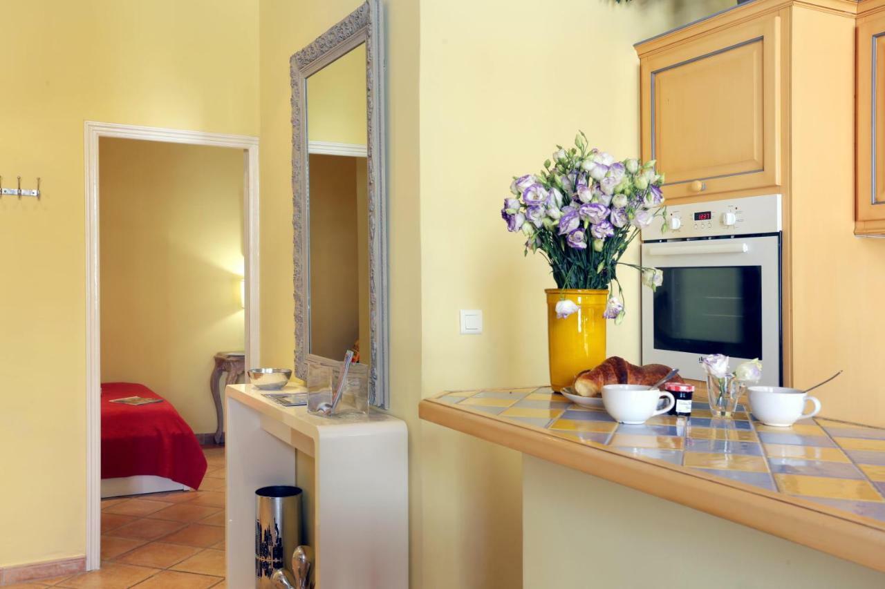 Apartment Fontaine - Charming Provencal, Clim, 6 Guest, Old Town Nice
