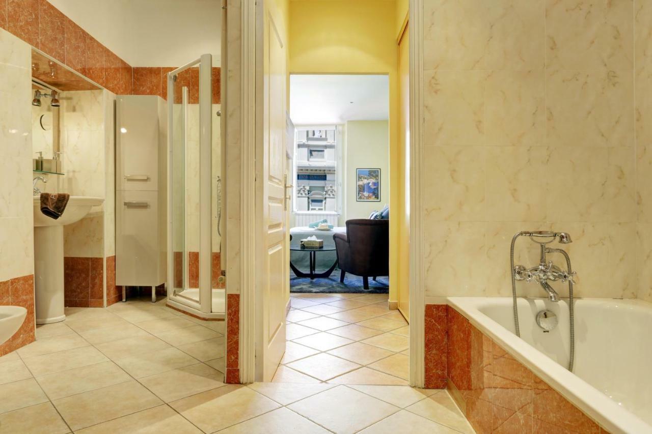 Fontaine - Charming Provencal, Clim, 6 Guest, Old Town