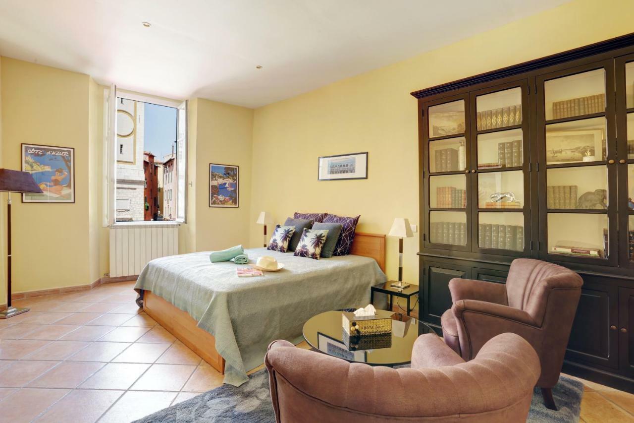 Fontaine - Charming Provencal, Clim, 6 Guest, Old Town