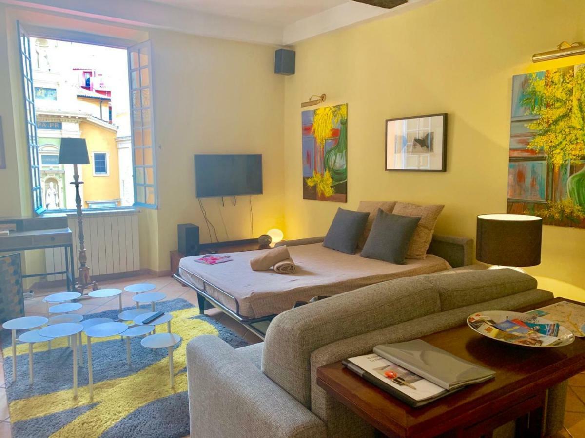 Fontaine - Charming Provencal, Clim, 6 Guest, Old Town Apartment *