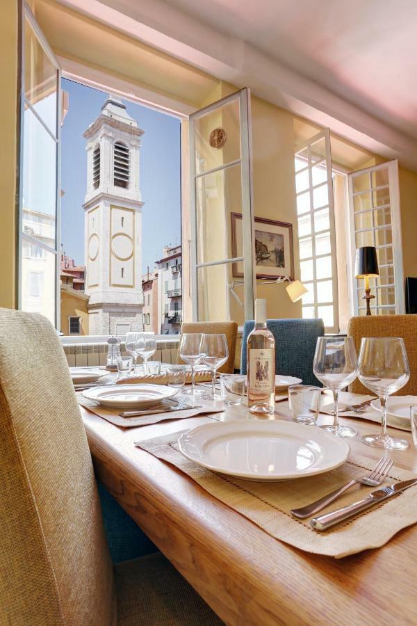 Fontaine - Charming Provencal, Clim, 6 Guest, Old Town *