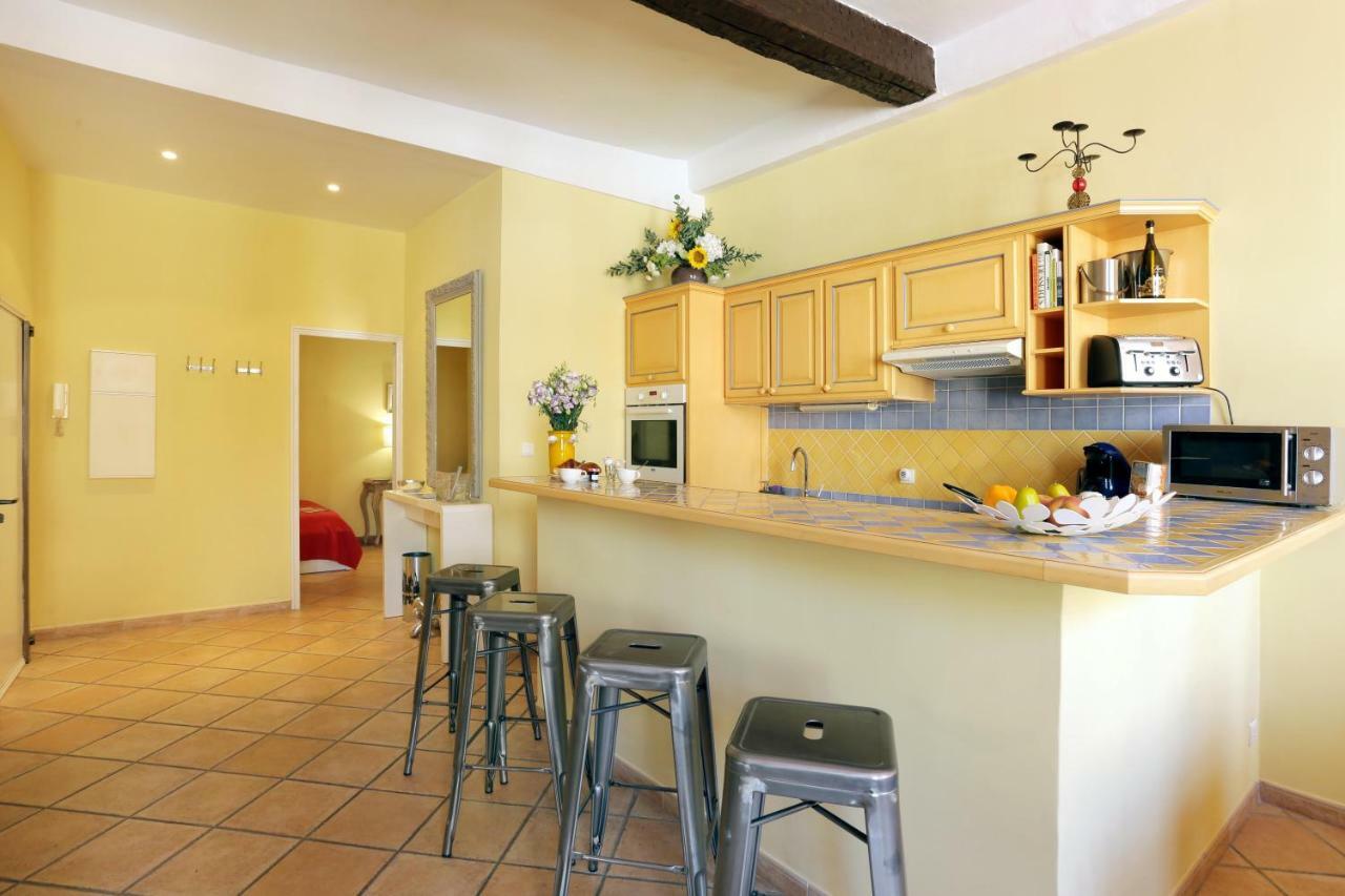 Apartment Fontaine - Charming Provencal, Clim, 6 Guest, Old Town Nice