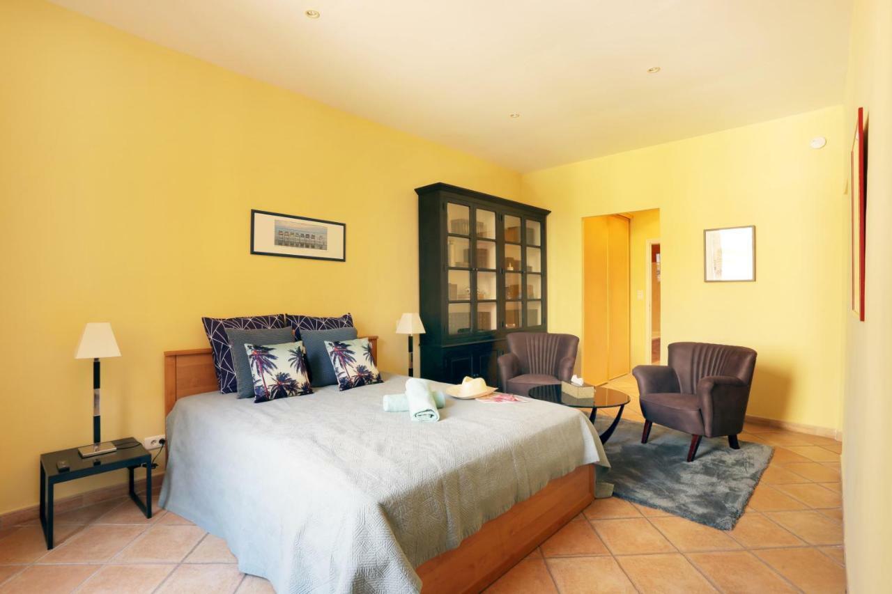 Fontaine - Charming Provencal, Clim, 6 Guest, Old Town * Nice